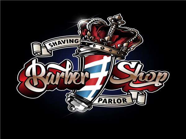Barber 065 Wallpaper by MywallpaperShop