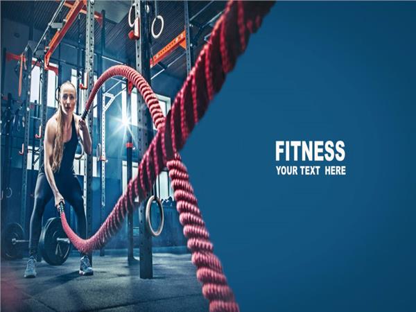 Gym Fitness Crossfit Pilates 040 Wallpaper by MywallpaperShop