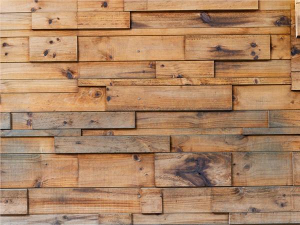 Wooden Scene 025 Wallpaper by MywallpaperShop