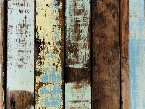 Wooden Scene 026 Wallpaper by MywallpaperShop