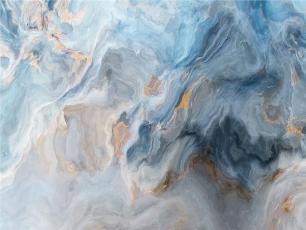marble Design Custom Design Wallpaper by MywallpaperShop