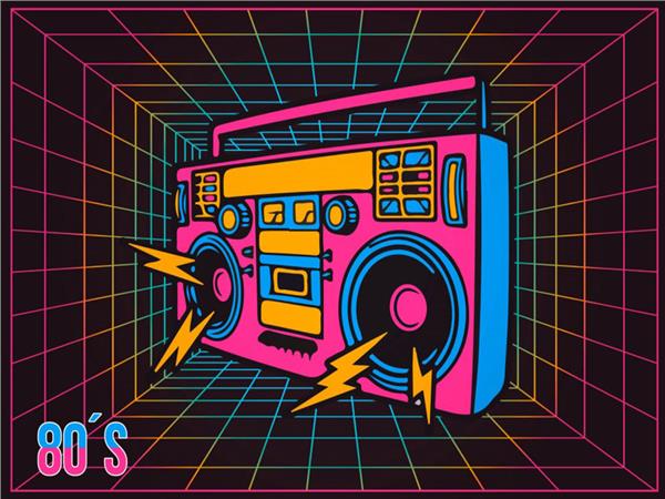 Retro Vintage Wallpaper by MywallpaperShop