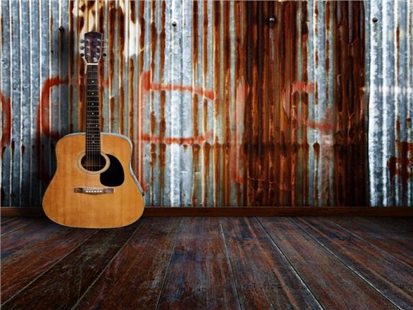 Music Scenic 019 Wallpaper by MywallpaperShop