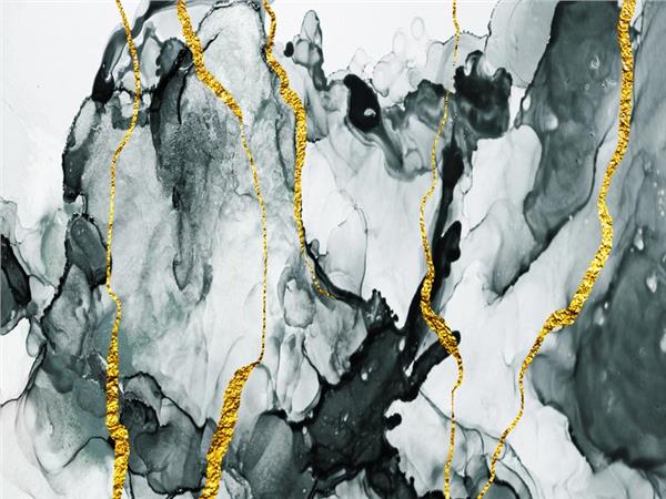 marble Design Custom Design Wallpaper by MywallpaperShop