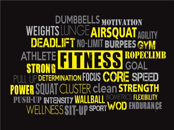 Gym Fitness Crossfit Pilates 041 Wallpaper by MywallpaperShop