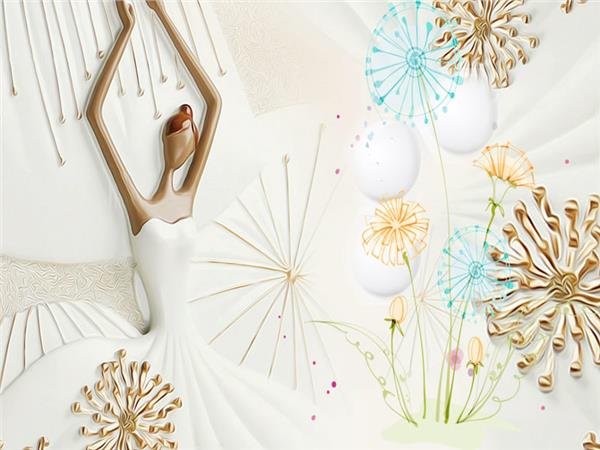 Design 155 3D Wallpaper by MywallpaperShop