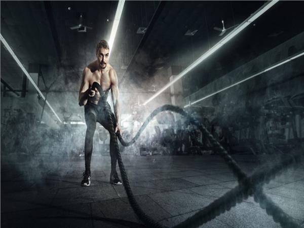 Gym Fitness Crossfit Pilates 045 Wallpaper by MywallpaperShop