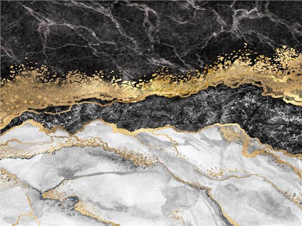 marble Design Custom Design Wallpaper by MywallpaperShop