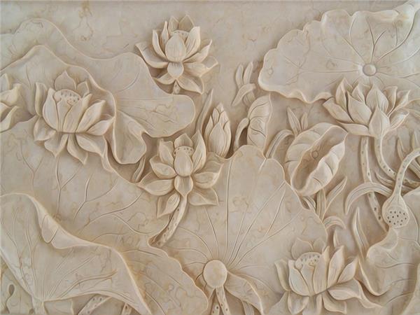 Artistic Derinlik 3D Wallpaper by MywallpaperShop