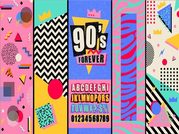 Retro Vintage Wallpaper by MywallpaperShop