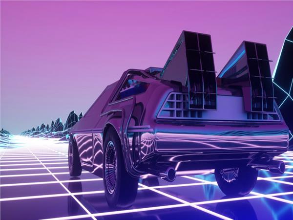 Retro Vintage Wallpaper by MywallpaperShop