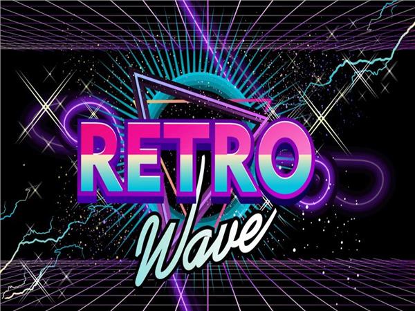 Retro Vintage Wallpaper by MywallpaperShop