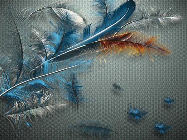 Tuylu Wallpaper by MywallpaperShop