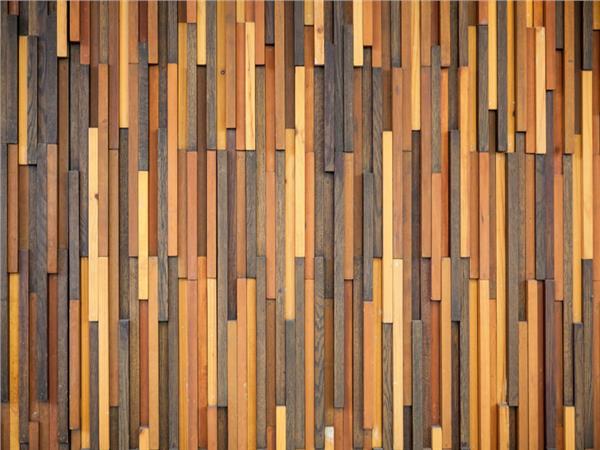 Wooden 011 3D Wallpaper by MywallpaperShop