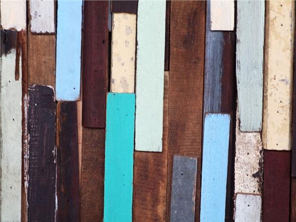 Wooden 012 3D Wallpaper by MywallpaperShop