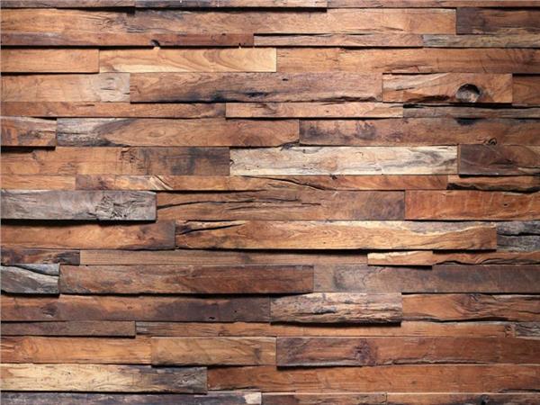 Wooden Scene 013 Wallpaper by MywallpaperShop