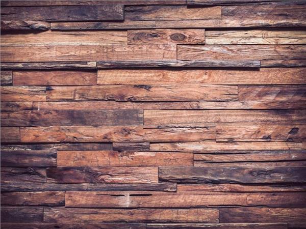 Wooden Scene 015 Wallpaper by MywallpaperShop