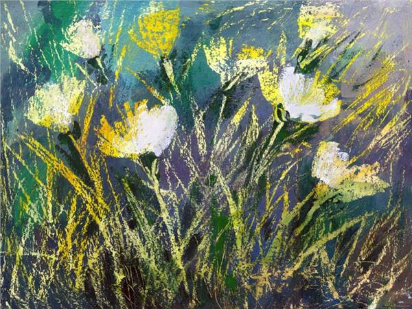 Artistic Custom Design Wallpaper by MywallpaperShop