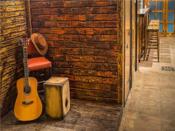 Music Scenic 020 Wallpaper by MywallpaperShop