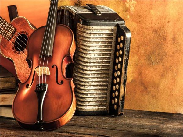 Music Scenic 021 Wallpaper by MywallpaperShop