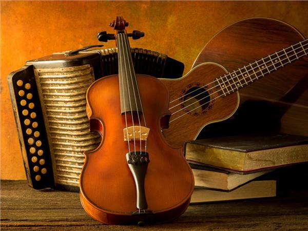 Music Scenic 022 Wallpaper by MywallpaperShop