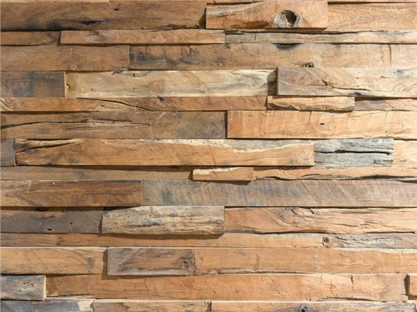 Wooden Scene 017 Wallpaper by MywallpaperShop