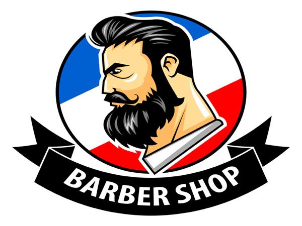 Barber 051 Wallpaper by MywallpaperShop
