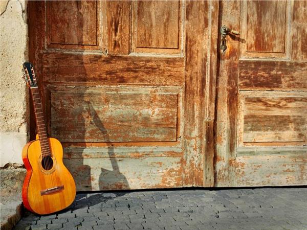 Music Scenic 023 Wallpaper by MywallpaperShop