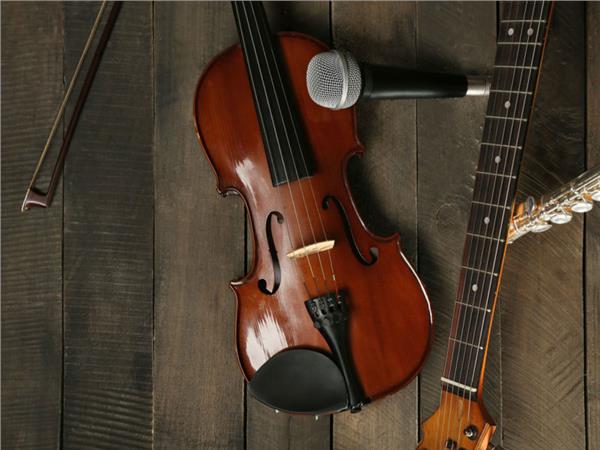 Music Scenic 024 Wallpaper by MywallpaperShop