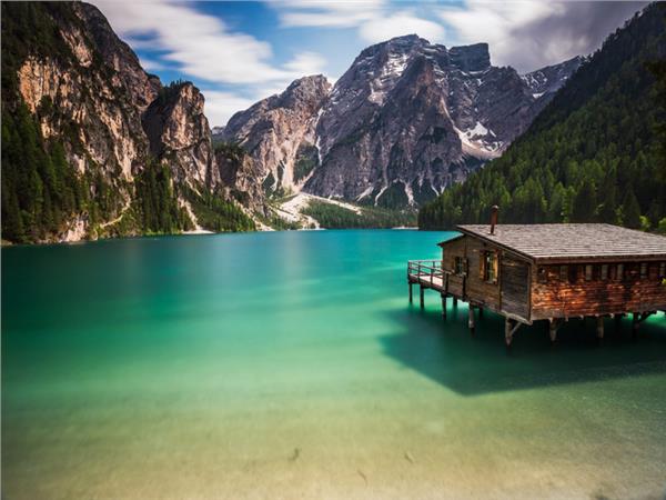 Nature Scenery 069 Wallpaper by MywallpaperShop