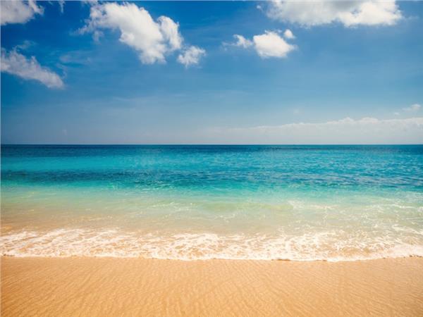 Sea Scenery Wallpaper by MywallpaperShop
