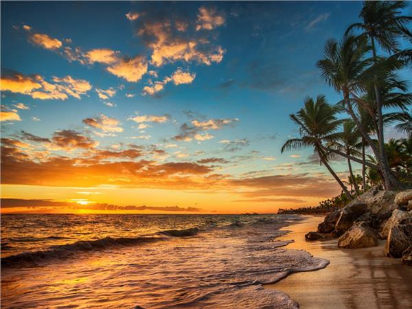 Sea Scenery Wallpaper by MywallpaperShop
