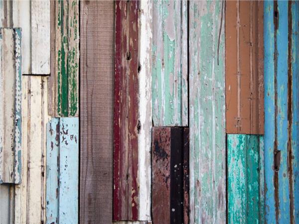 Wooden Scene 020 Wallpaper by MywallpaperShop