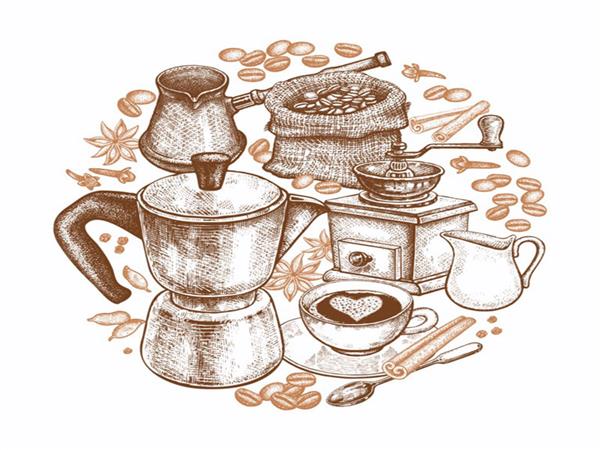 Restaurant Cafe Bar 147 Wallpaper by MywallpaperShop