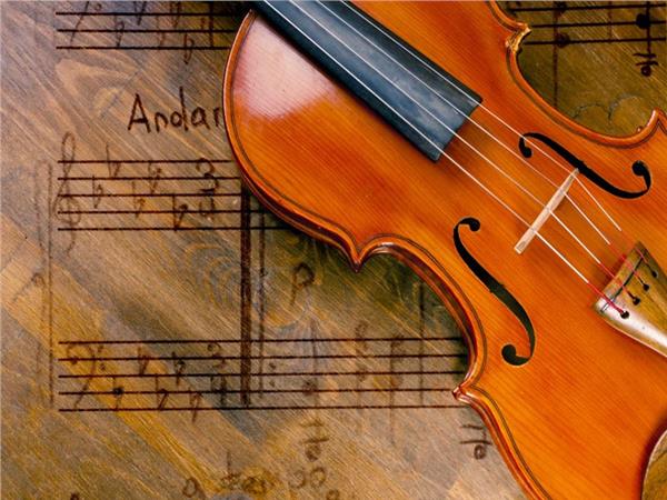 Music Scenic 025 Wallpaper by MywallpaperShop