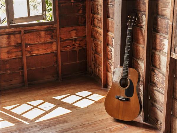 Music Scenic 026 Wallpaper by MywallpaperShop