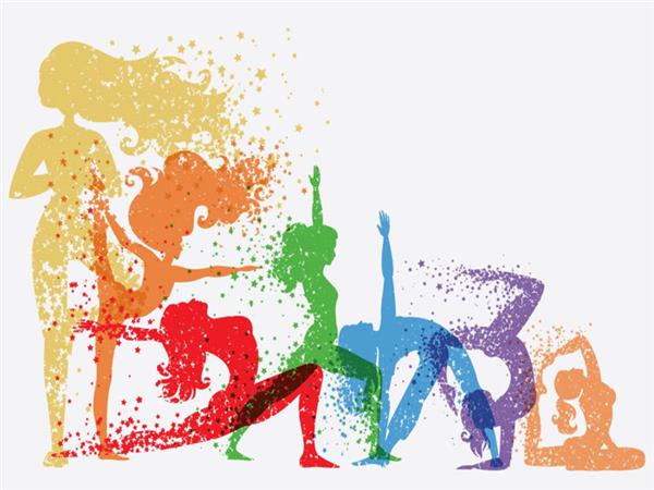 Gym Fitness Crossfit Pilates 033 Wallpaper by MywallpaperShop