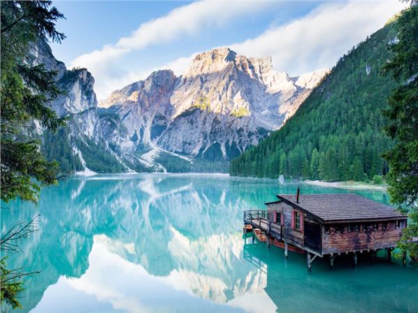 Nature Scenery 073 Wallpaper by MywallpaperShop