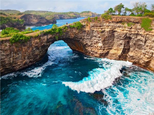Sea Scenery Wallpaper by MywallpaperShop