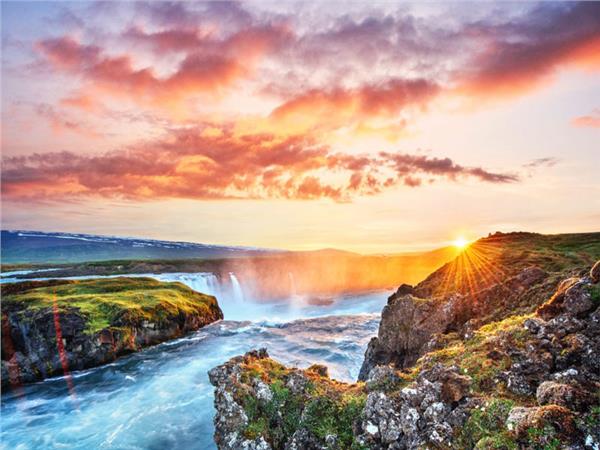 Sea Scenery Wallpaper by MywallpaperShop