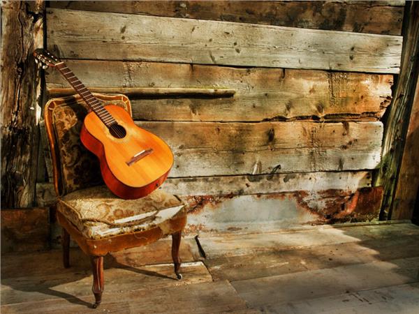 Music Scenic 015 Wallpaper by MywallpaperShop