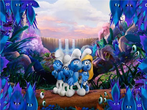 Sirinler Kids Room Wallpaper by MywallpaperShop