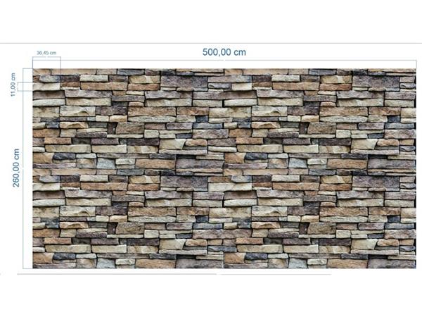Stone Design Custom Design Wallpaper by MywallpaperShop