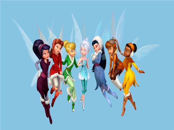 Gizemli Wings Kids Room Wallpaper by MywallpaperShop