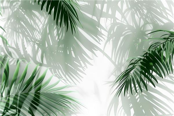 Leaf Wallpaper by MywallpaperShop